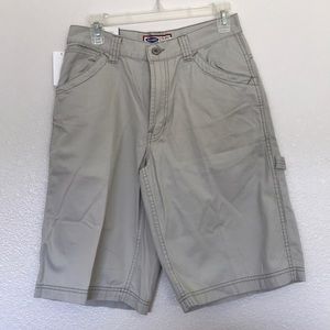 Men’s cargo shorts